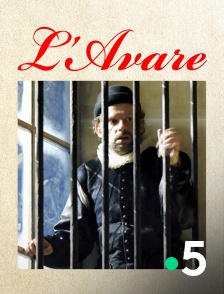 France 5 - L'Avare