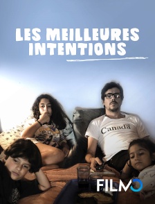 FilmoTV - Les meilleures intentions