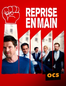 OCS - Reprise en main