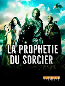 Paris Première - La prophétie du sorcier