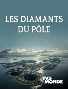 TV5MONDE - Les diamants du Pôle