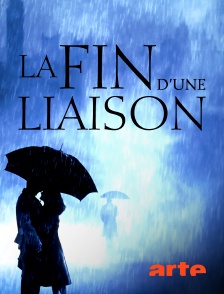 Arte - La fin d'une liaison