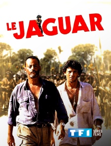 TF1 Séries Films - Le jaguar