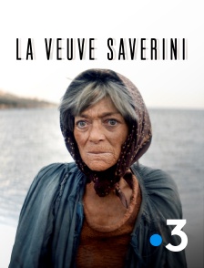 France 3 - La veuve Saverini