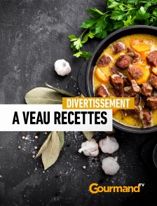 Gourmand TV - A veau recettes