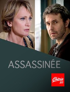 Chérie 25 - Assassinée