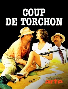 Arte - Coup de torchon