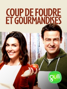 Gulli - Coup de foudre et gourmandises