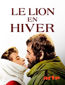 Arte - Le lion en hiver