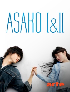 Arte - Asako I & II