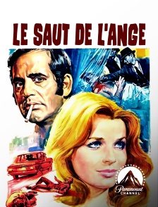 Paramount Channel - Le saut de l'ange