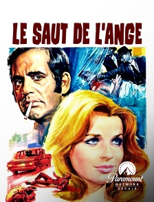 Paramount Network Décalé - Le saut de l'ange