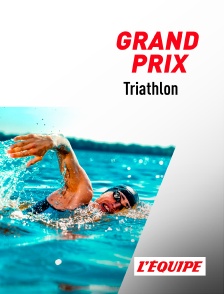 Triathlon : Grand Prix