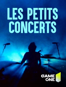 Game One - Les petits concerts MTV