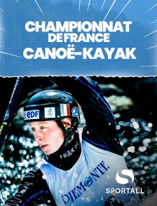 Canoë Kayak