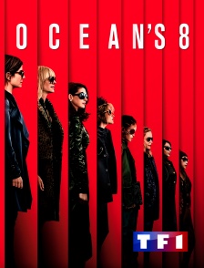 TF1 - Ocean's 8