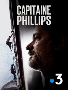 France 3 - Capitaine Phillips