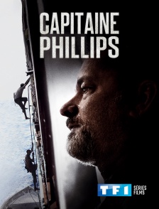 TF1 Séries Films - Capitaine Phillips