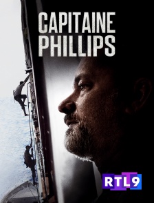 RTL 9 - Capitaine Phillips