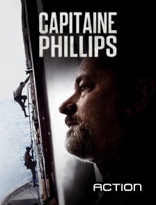 Action - Capitaine Phillips