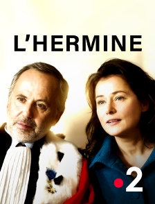 France 2 - L'Hermine