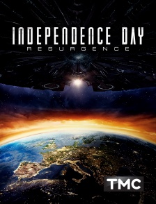 TMC - Independence Day : Resurgence