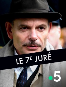 France 5 - Le 7e juré