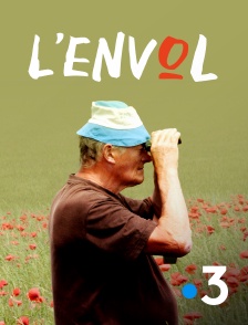 France 3 - L'envol en replay