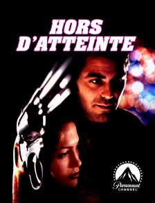 Paramount Channel - Hors d'atteinte