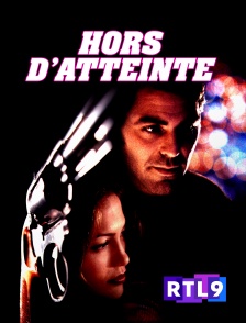 RTL 9 - Hors d'atteinte