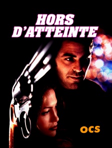 OCS - Hors d'atteinte