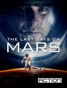 Action - The Last Days on Mars