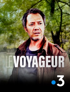 France 3 - Le voyageur