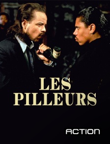 Action - Les pilleurs