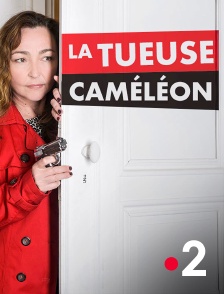 France 2 - La tueuse caméléon