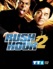 TF1 Séries Films - Rush Hour 2