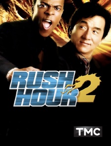 TMC - Rush Hour 2