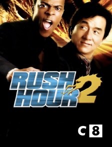 C8 - Rush Hour 2