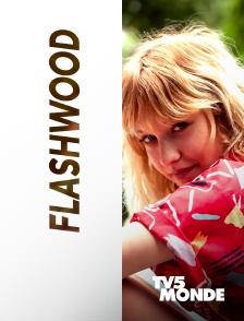 TV5MONDE - Flashwood