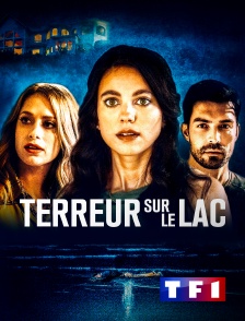 TF1 - Terreur sur le lac