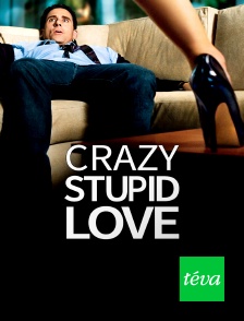 Téva - Crazy, Stupid, Love