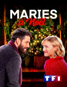 TF1 - Mariés à Noël !