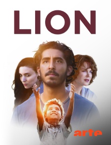 Arte - Lion