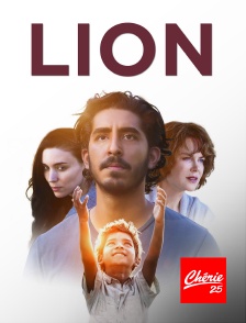 Chérie 25 - Lion