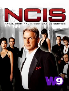 W9 - NCIS