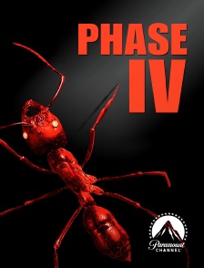 Phase IV