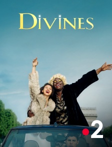 France 2 - Divines