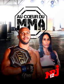 NRJ 12 - Au cœur du MMA