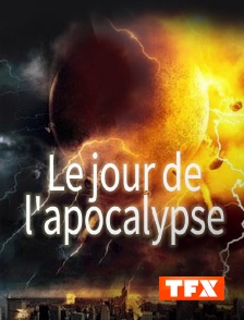 TFX - Le jour de l'apocalypse