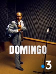 France 3 - Domingo